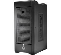 160 TB SanDisk G-Drive Disque dur externe 3,5 Thunderbolt, USB 3.1 (Gen 1) noir SDPH48H-160T-MBAAB