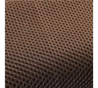 160 x 45 cm/160 x 200 cm - Tissu en maille anti-poussière et insonorisant - Filtre de protection pour radio acoustique - Prédécoupé - 2 160 x 45 cm