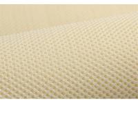 160 x 45 cm/160 x 200 cm Tissu en maille pour haut-parleur anti-poussière et insonorisant (3,160 x 45 cm, prédécoupé)