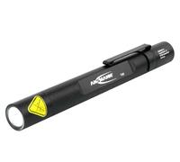 [1600-0160] ANSMANN Lampe de poche LED Futur T120, IP54