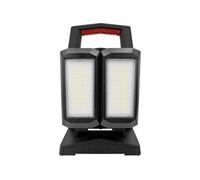 Ansmann 1600-0358, Lumière LED