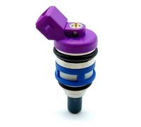 1600-40P07 Injecteurs de Carburant pour Nissan 300zx Z32 Vg30dett 3.0 Twin Turbo 370cc 1989-1996