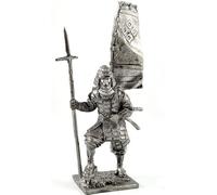 1600 . Ashigaru. Japan, 1600 Year. Tin Toy Soldiers. 541/32 .