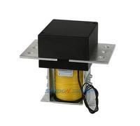 1600A DC contacteur CZW1600A relais de puissance 12V 24V 36V 48V 60V 72V 96V for voiture chariot élévateur électrique batterie de bateau(Coil voltage 36VDC)