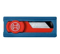 1600a016zh 10 Lames Trapèze Pour Couteau - Bosch Professional