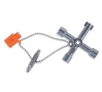 1600Q 8- LLAVE DE CRUZ