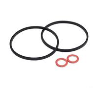 16010-883-015 Lot de 2 joints de carburateur pour Honda GCV160 GCV190 G150 G200 G300 Compatible avec équipement de pelouse et de jardin