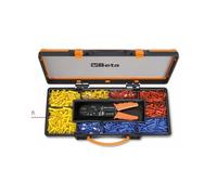 1602/C9-ALICATES 1602 Y 450 TERMINALES