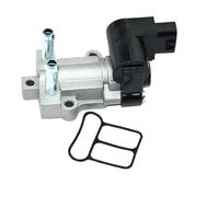 16022-PLC-J03 Valve de contrôle d'air de ralenti/adapté for Honda Civic 1.7L 2001-2005 16022PLC003 16022 PLC J03 Soupape de commande d'air de ralenti