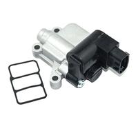 16022-RAA-A01 IACV soupape de commande d'air de ralenti/adapté for Honda Element Accord 2.4L 3.0L 2003-2006 16022RAAA01 AC4266 AC533 Soupape de commande d'air de ralenti