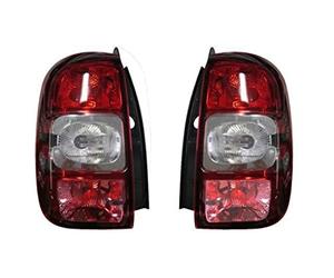 16023602 - phare arrière - voyant droit compatible avec dacia duster (13->18)