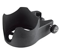 K&M 16027 PORTE-boisson ''biosourc'' Pour Stand Accessoires complémentaires pour pupitres