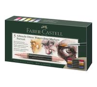[160307] Faber-Castell Marqueur aquarelle ALBRECHT DÜRER, Portrait
