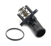 16031-31020 Compatible avec Lexus GS300 3.0L, GS350 et GS450h 3.5L (2007-2011) ; compatible avec IS250 2.5L et 3.5L (2006-2010) Thermostats de radiateur Boîtier du thermostat