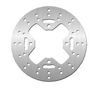 16031-compatible avec CAGIVA RAPTOR 650 650 Disque de frein arrière 337 Ø220 x