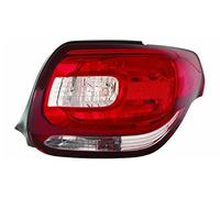 16040402 - phare arrière - voyant droit compatible avec citroen ds3 (09->13)