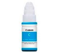 Canon Bouteille d'encre cyan GI-590