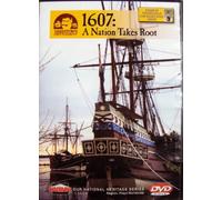 1607: A Nation Takes Root (Jamestown Settlement)