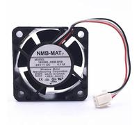 1608KL-05W-B59 DC24V 0.11A 3-Wire 4CM Inverter Fan