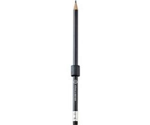 16099 Holding magnet with pencil - black G