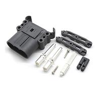 LEXIANG 160A connecteurs mâles de Batterie 150V connecteur d'alimentation de Chariot élévateur Prise Industrielle de Charge pour Les transpalettes électriques