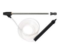 160bar nettoyeur haute pression sablage Sable et humide Blaster kit pour Karcher