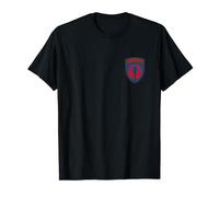 160e SOAR Special Force Airborne US Night Stalkers Army T-Shirt