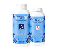 160gr Resine Epoxy Ultra Transparente Polyvalente À Haute Performance Pour Créations Artistiques, De Bijoux, Plateau, Table Rivière, Revêtement Et Modelage - Assistance Technique En Français