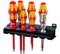 160I/165I/7 PZ Vis De Fixation Outil Bricoleur Ensemble De Tournevis