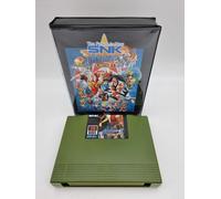 161 EN 1 VOL 2 POUR NEO GEO AES AVEC SOFT BOÎTE NOUVEAU