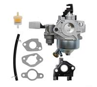 16100-ZE2-P53 Kit de carburateur en acier de rechange pour Honda HS828 pour souffleuse à neige K1, mélange air-carburant de précision, démarrage stable du moteur et efficacité énergétique améliorée