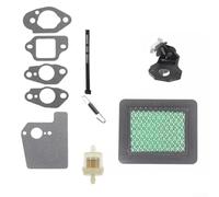 16100Z0K876 Accessoires de carburateur 16600Z8B900 Dispositif de remplacement sans étincelle pour une performance fiable et une longue durée de vie