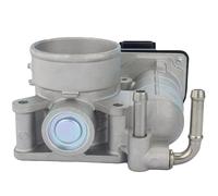 16119ED00A Papillon Des Gaz Pour Tiida Pour Micra Pour Note Pour Qashqai 1.6L 16119ED00B 16119ED00C Ensemble Corps 16119ED000 Corps papillon