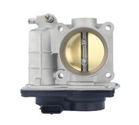 16119ED00A Papillon Des Gaz Pour Tiida Pour Micra Pour Note Pour Qashqai 1.6L 16119ED00B 16119ED00C Ensemble Corps 16119ED000 Corps papillon