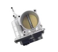 16119EN20C Pour X-Trail T31 Pour Qashqai J10 2.0 Pour Micra K12 2007-2014 Ensemble Corps De Papillon 16119-EN20C SERA526-01 Corps papillon