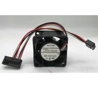 1611VL-05W-B49 DC24V 0.07A 40x40x28mm 3-Wire 135mm Cooling fan