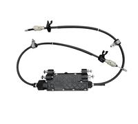 1612865480 9810501780 471911 Pour Peugeot 508 Voiture Électrique Frein À Main Mécanisme Moteur 470218 Élément Commande Frein Stationnement Actionneur Stationnement(9810501780)