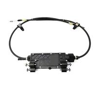 1612865480 9810501780 Mécanisme De Frein À Main Électrique De Voiture Élément De Commande De Frein De Stationnement Pour Citroën C5 X7 actionneur de frein à main