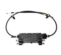 1612865480 9810501780 Mécanisme De Frein À Main Électrique Voiture Élément Commande Stationnement Pour Citroën C5 X7 Systèmes frein main