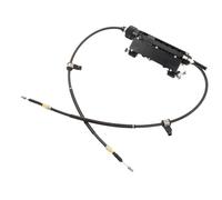 1612865480 Mécanisme de frein à main électrique en alliage d'aluminium pour Citroën C5 Iii pour module de frein de stationnement électronique Peugeot 508