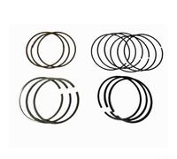 1613188480 Bague de piston moteur pour modèles C4 308 408 DS4 Performance fiable
