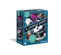 Clementoni 16184 kit de magie pour enfant G