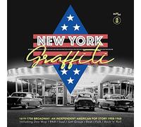 1619-1750 Broadway-An Independant American Pop Story 1958/1968