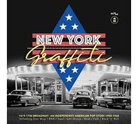 1619-1750 Broadway-An Independant American Pop Story 1958/1968