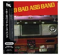1619 Bad Ass Band - 1619 Bad Ass Band [Import]