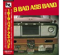1619 Bad Ass Band