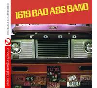 1619 Bad Ass Band