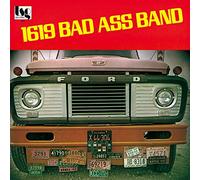 1619 Bad Ass Band [Edition [Import]
