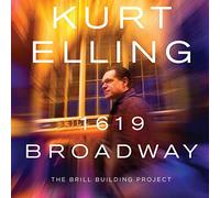 1619 Broadway : The Brill Building Project
