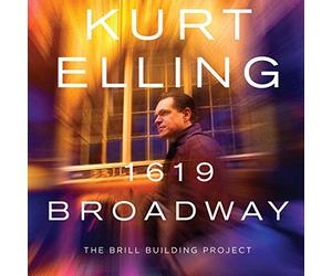 1619 Broadway ¿ the Brill Building Project